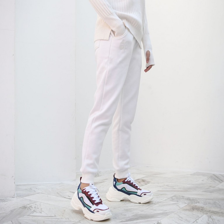 The Pencil Extra Warm Jogger