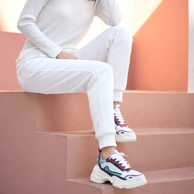 The Pencil Extra Warm Jogger