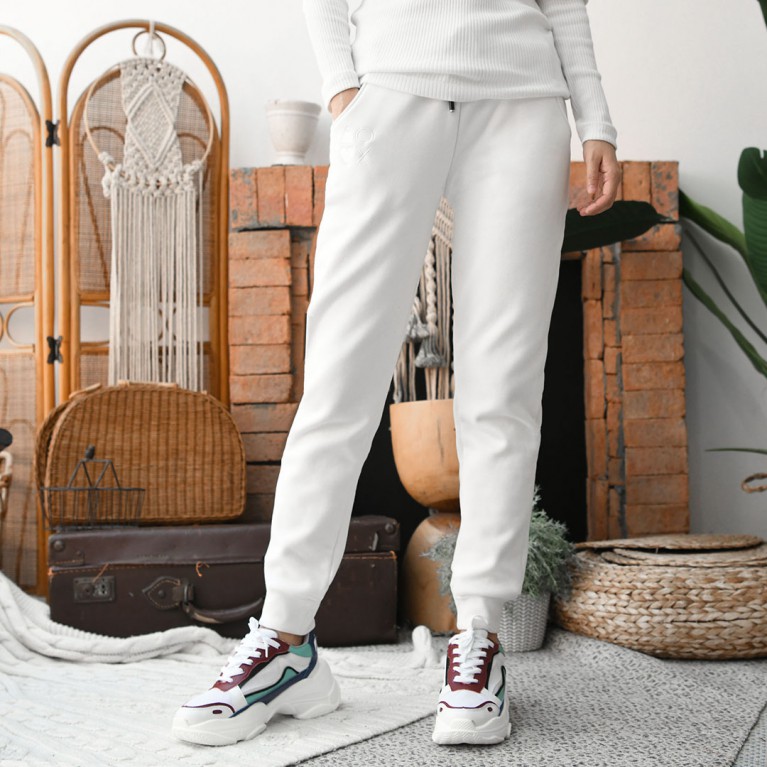 The Pencil Extra Warm Jogger
