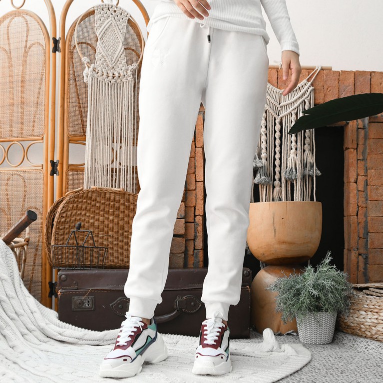 The Pencil Extra Warm Jogger