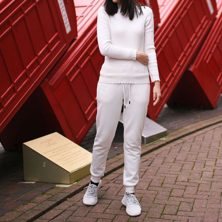 The Pencil Extra Warm Jogger