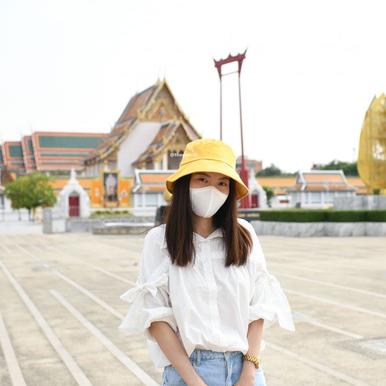 Pencil protect hat