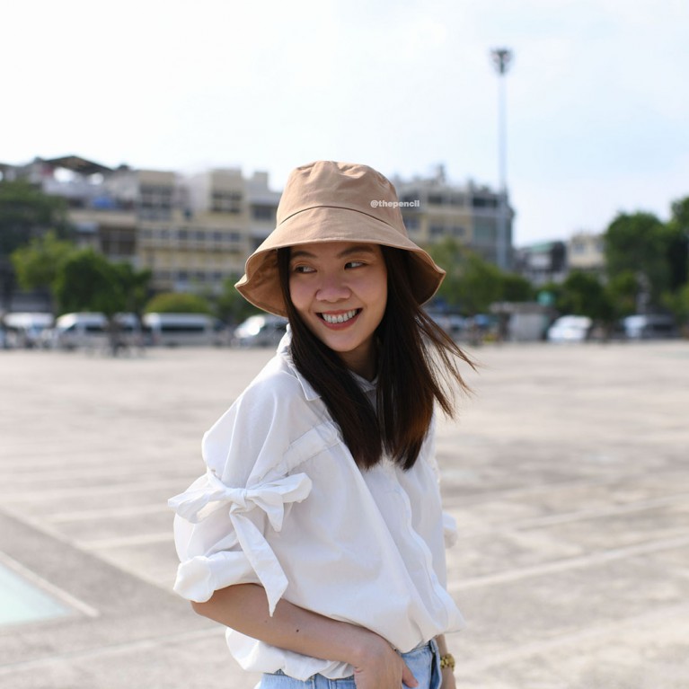 Pencil protect hat