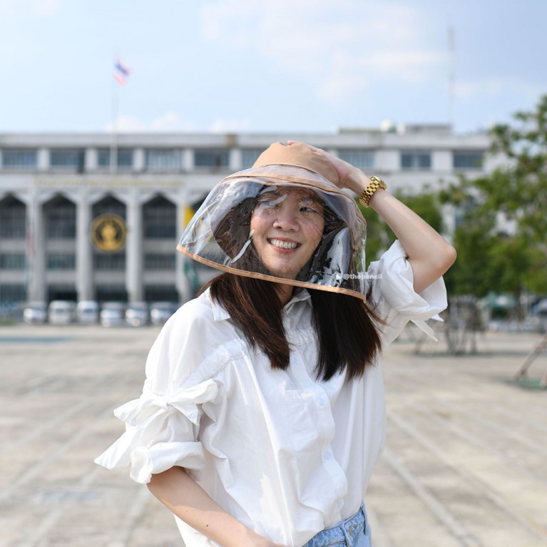 Pencil protect hat