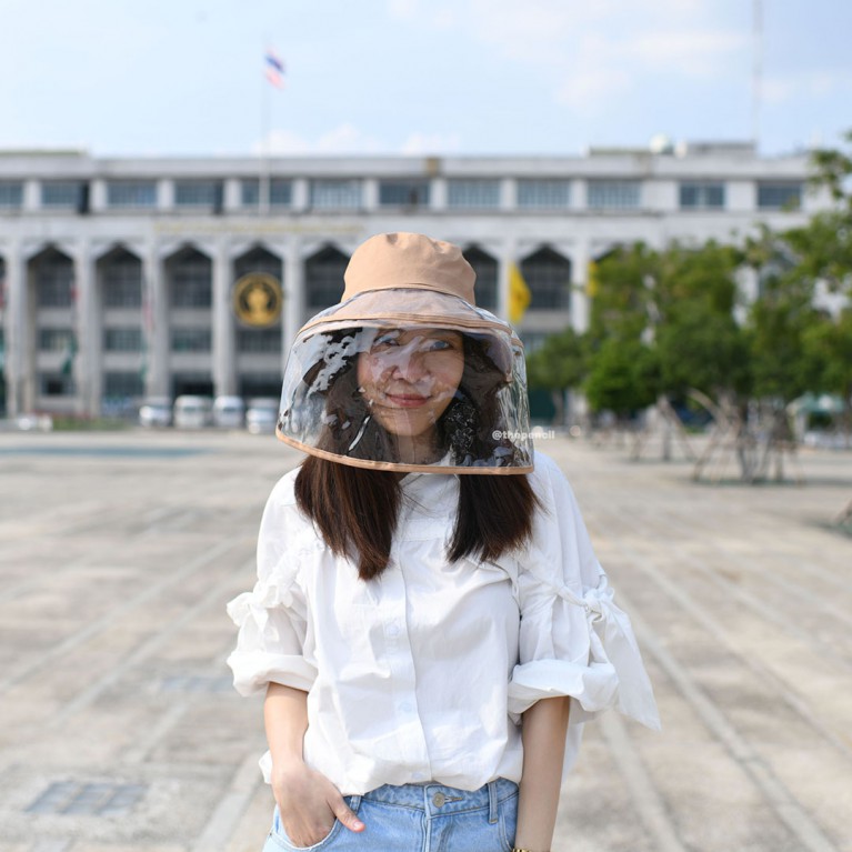 Pencil protect hat
