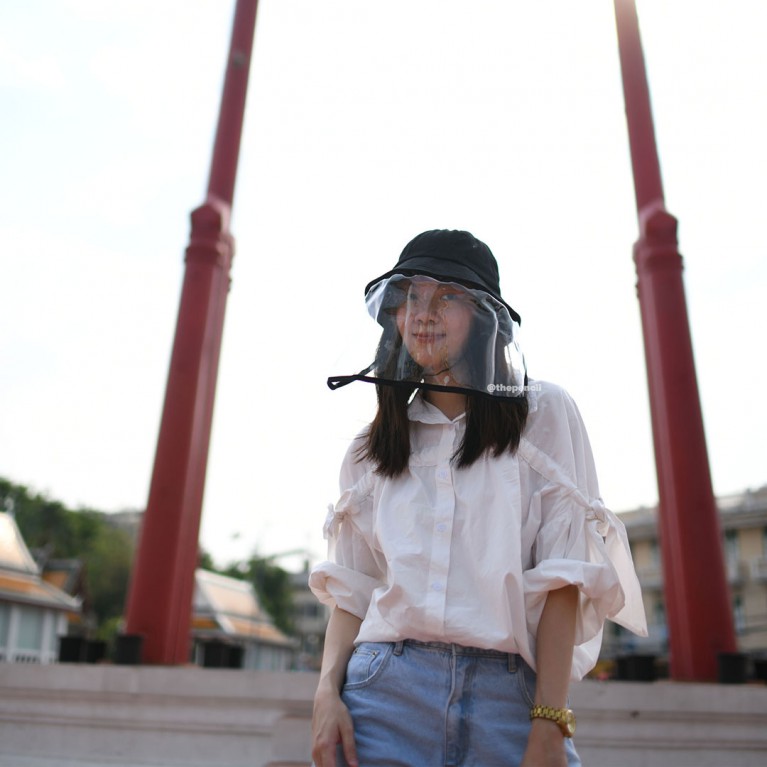 Pencil protect hat