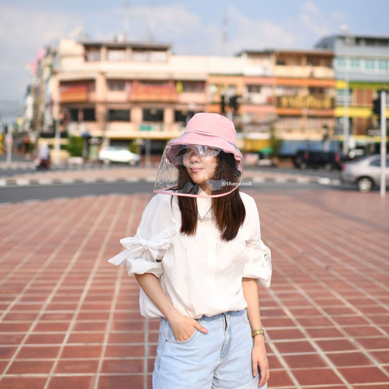 Pencil protect hat