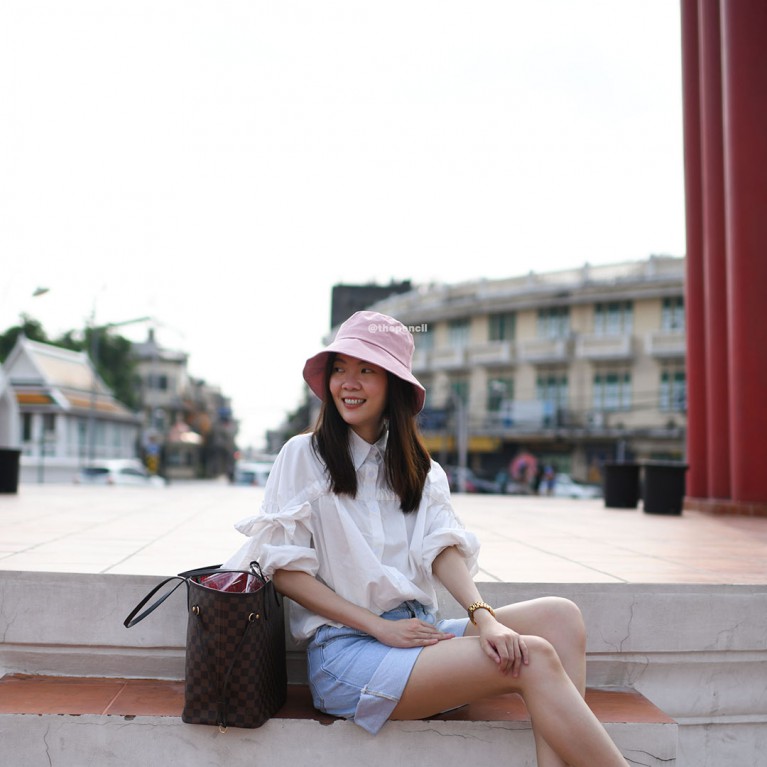 Pencil protect hat
