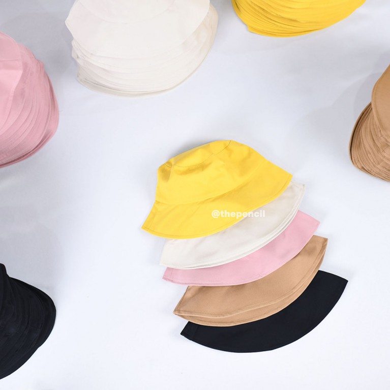 Pencil protect hat