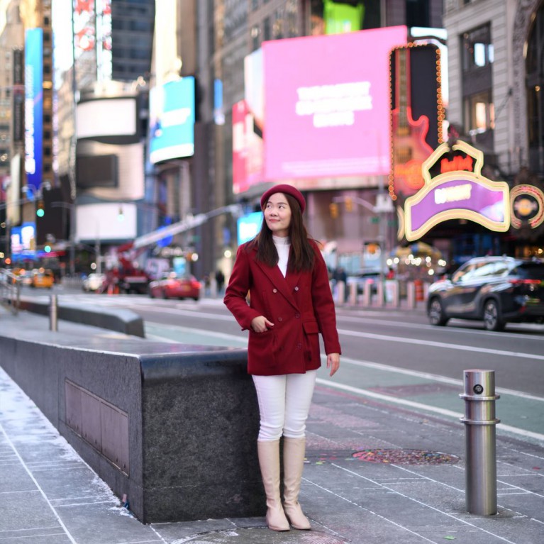 Common coat (เฉพาะตัวเสื้อโค้ท)