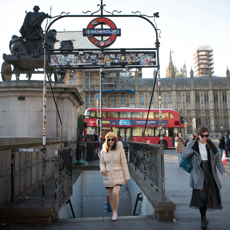 Chelsea duck down coat 