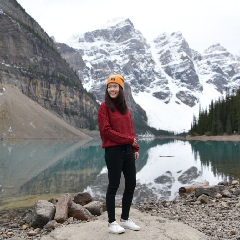Light weight sweater (มี 5 สีให้เลือก)
