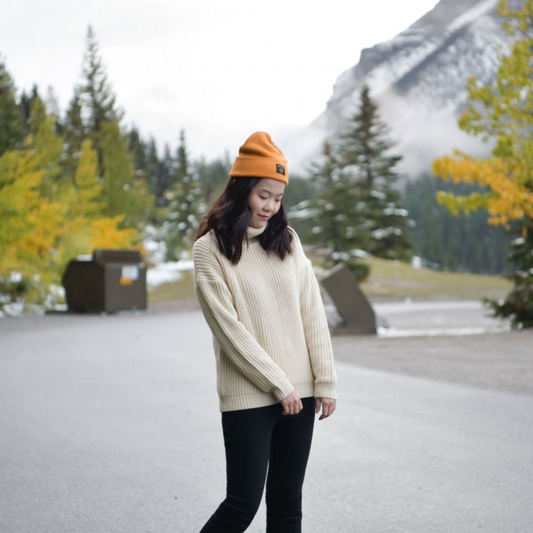 Light weight sweater (มี 5 สีให้เลือก)
