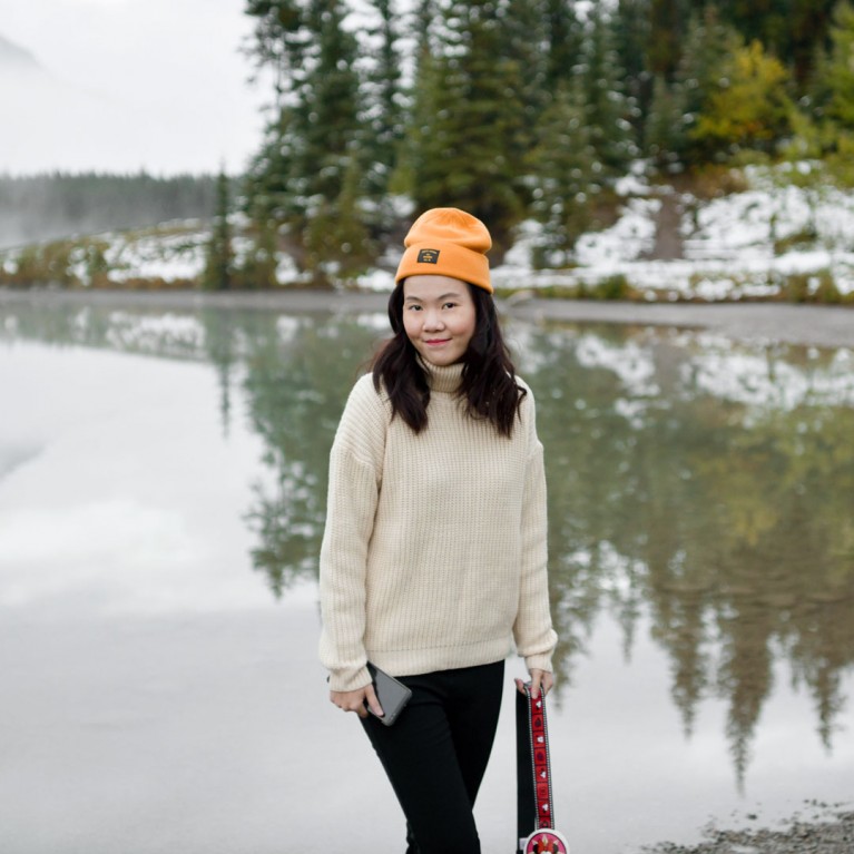 Light weight sweater (มี 5 สีให้เลือก)