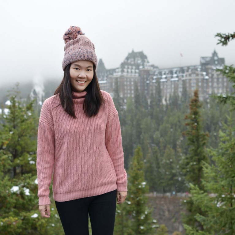 Light weight sweater (มี 5 สีให้เลือก)