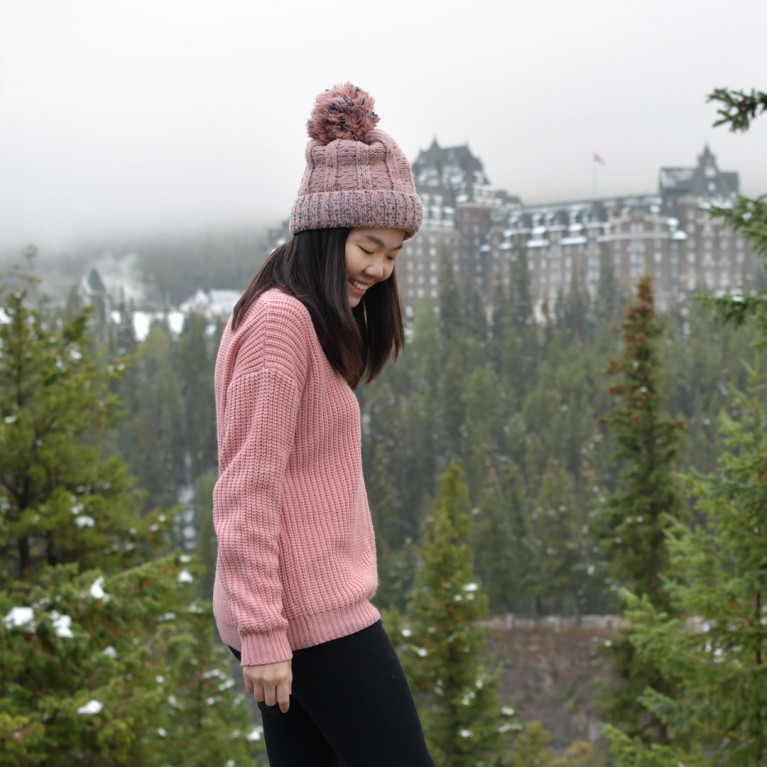 Light weight sweater (มี 5 สีให้เลือก)