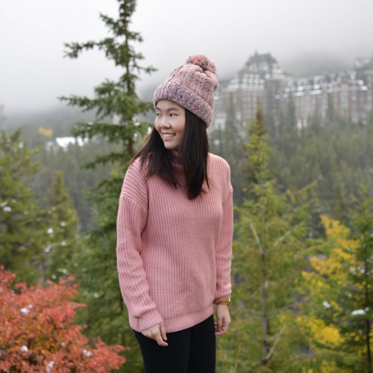 Light weight sweater (มี 5 สีให้เลือก)