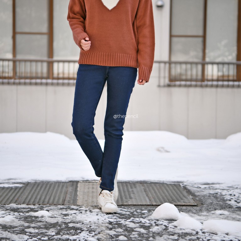 Denim series I (ฺฺมี 5 สีให้เลือก)