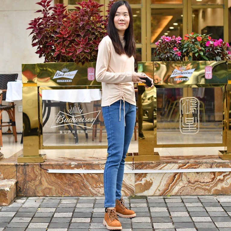 Denim series I (ฺฺมี 5 สีให้เลือก)