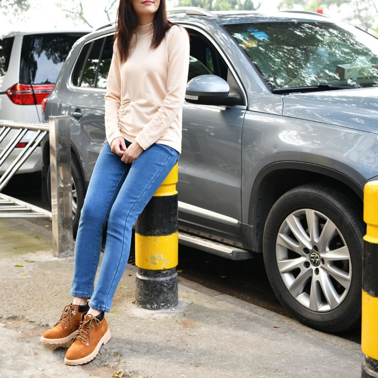Denim series I (ฺฺมี 5 สีให้เลือก)