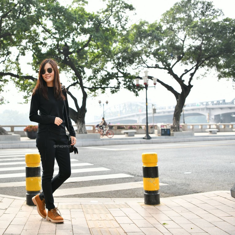 Denim series I (ฺฺมี 5 สีให้เลือก)