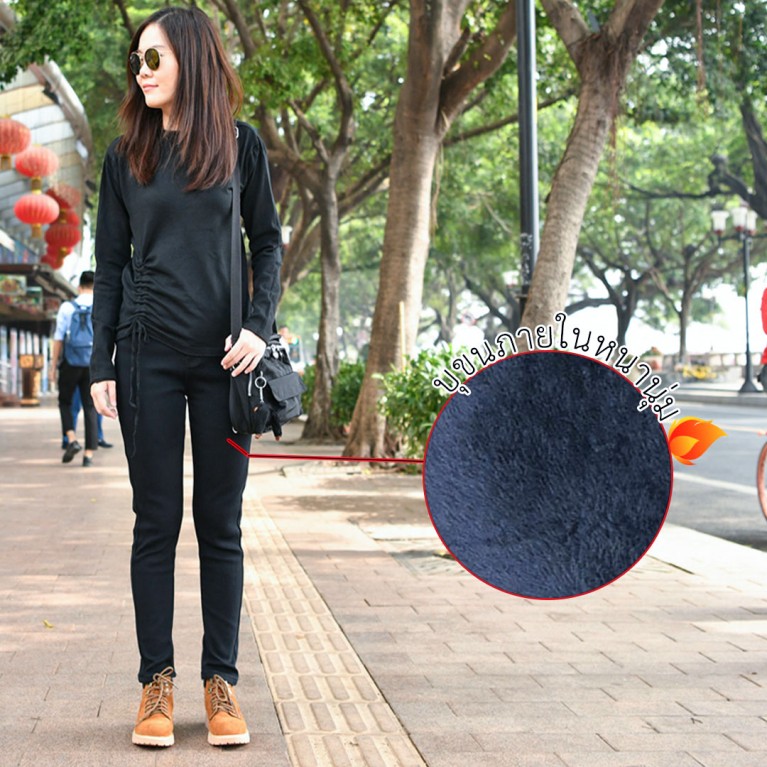 Denim series I (ฺฺมี 5 สีให้เลือก)