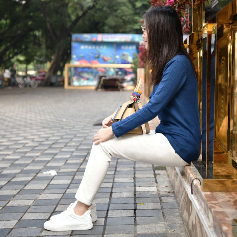 Denim series I (ฺฺมี 5 สีให้เลือก)