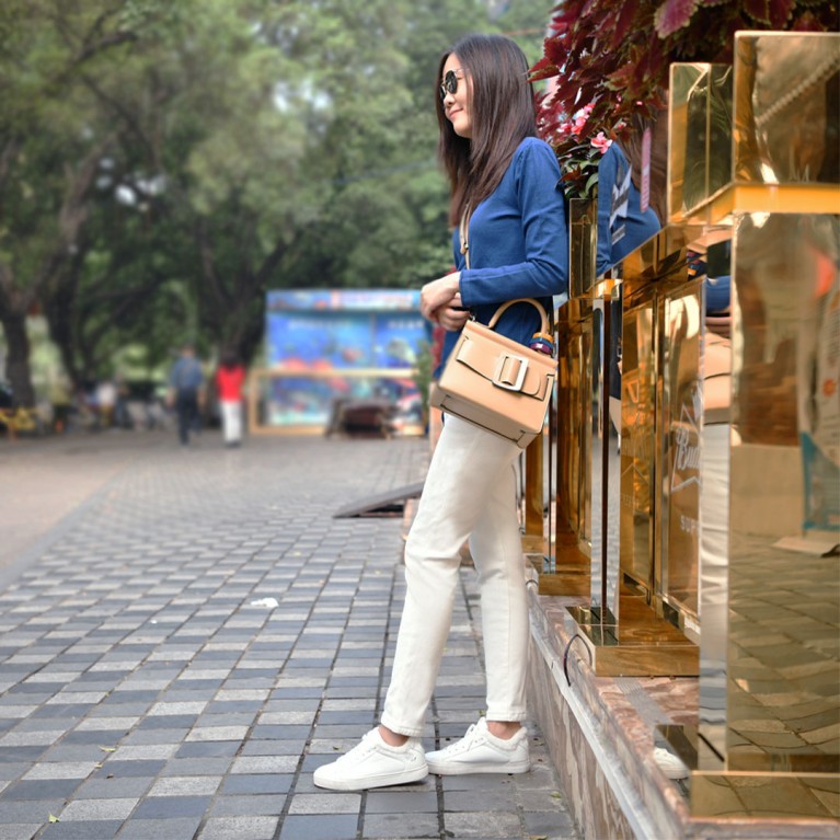Denim series I (ฺฺมี 5 สีให้เลือก)