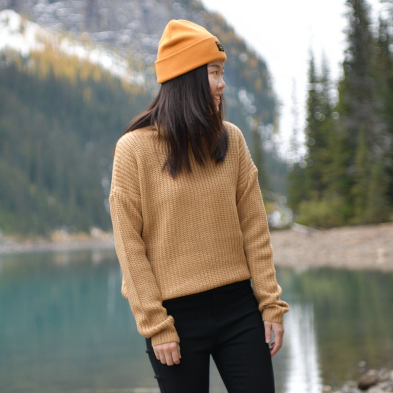 Light weight sweater (มี 5 สีให้เลือก)