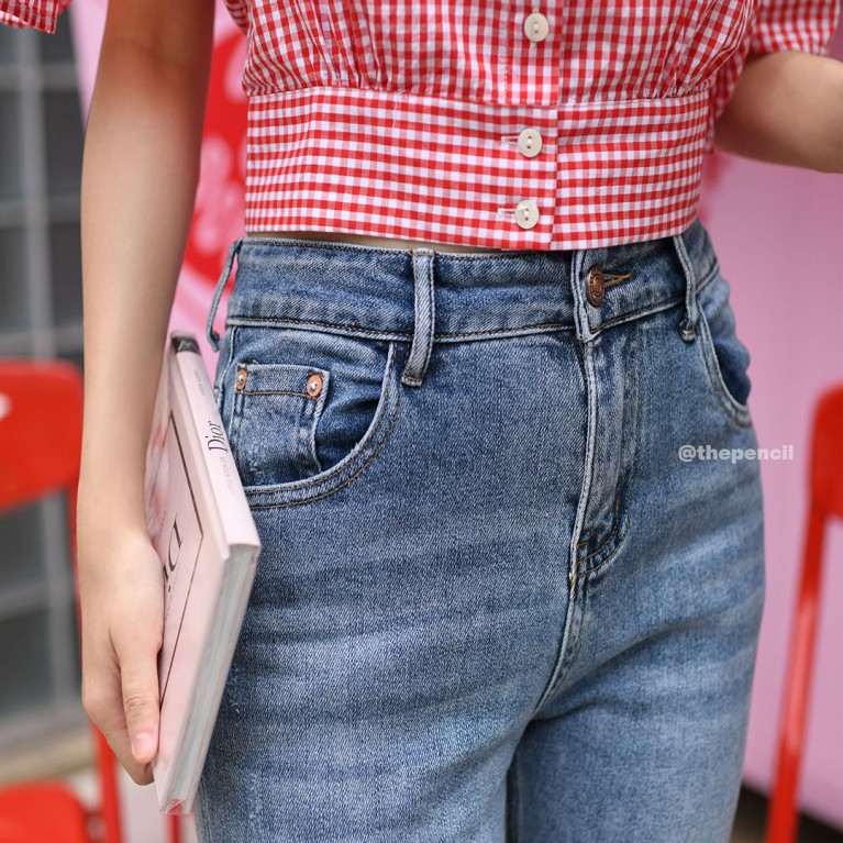 Star light jeans