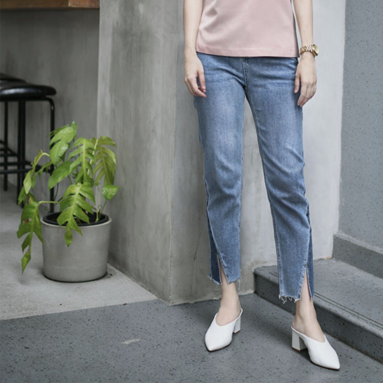 Star light jeans