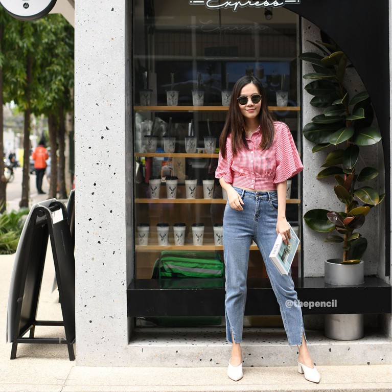 Star light jeans