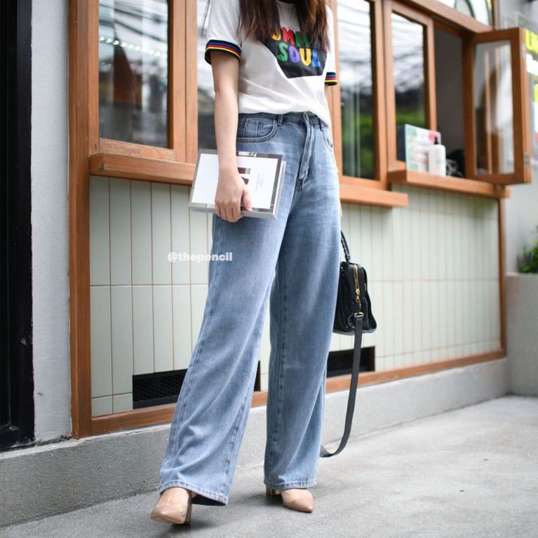 Yipoon denim