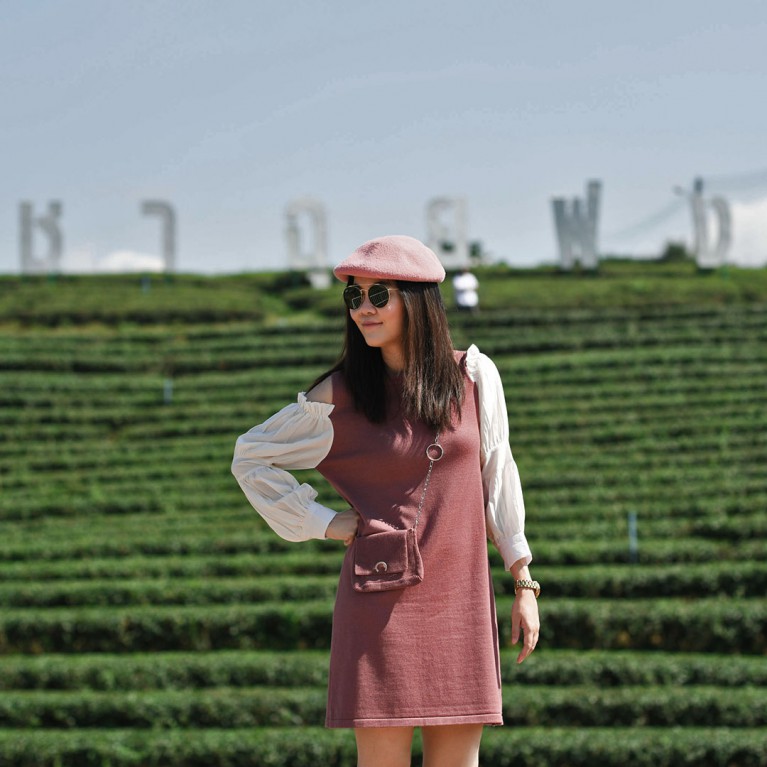 Bobby Knit Dress 
