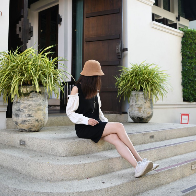 Bobby Knit Dress 