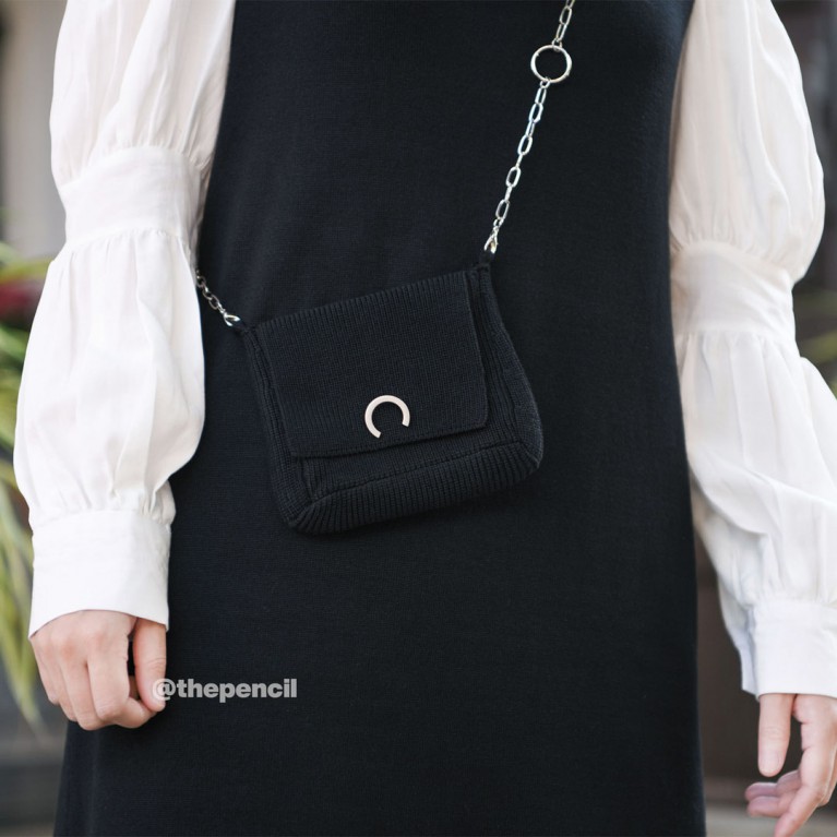 Bobby Knit Dress 
