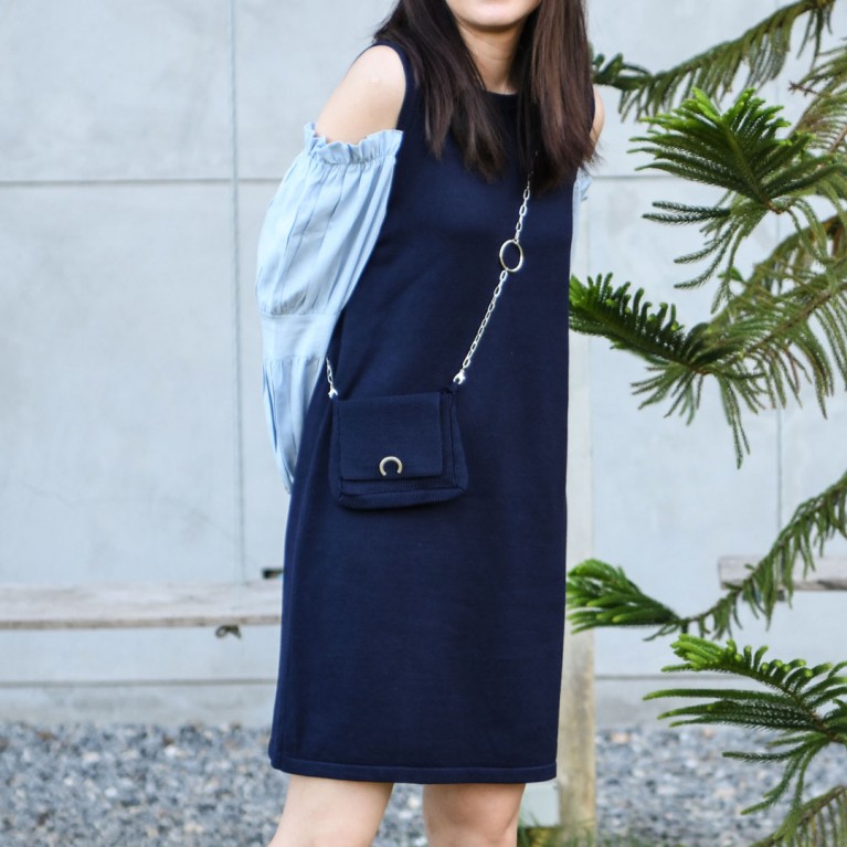Bobby Knit Dress 