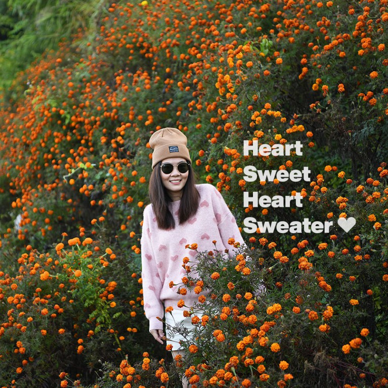 Heart sweet heart