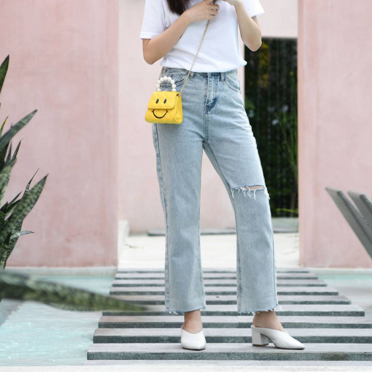 Austin Denim