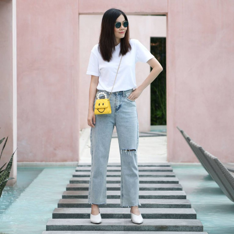 Austin Denim