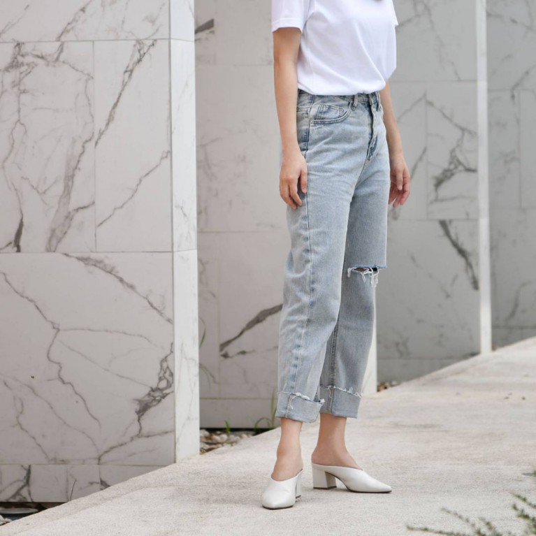 Austin Denim