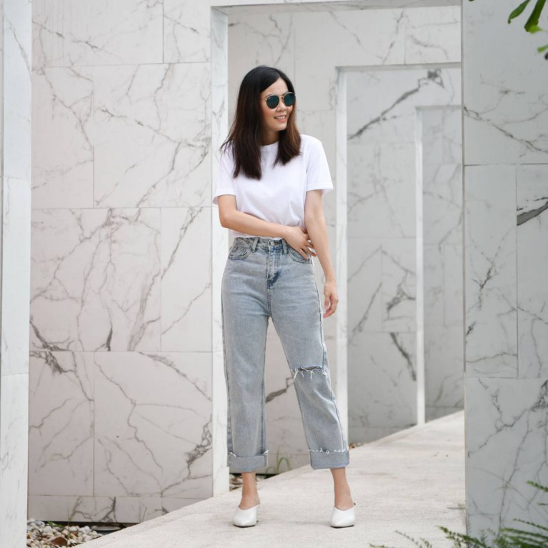 Austin Denim