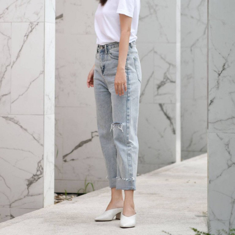 Austin Denim
