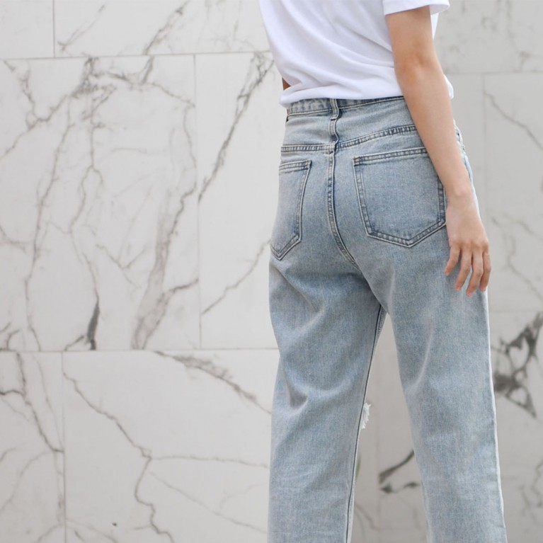 Austin Denim