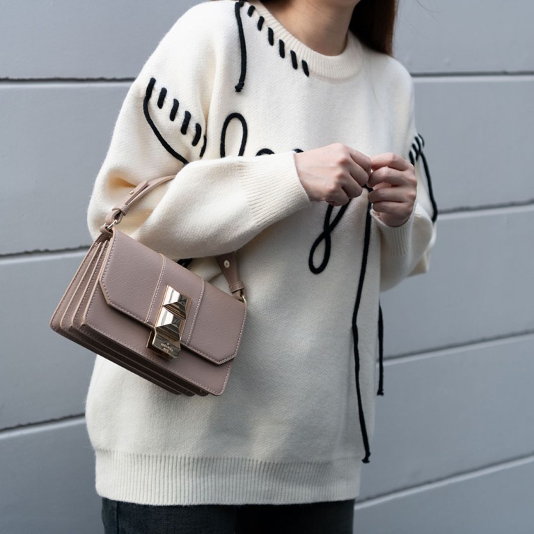 Macaron sweater