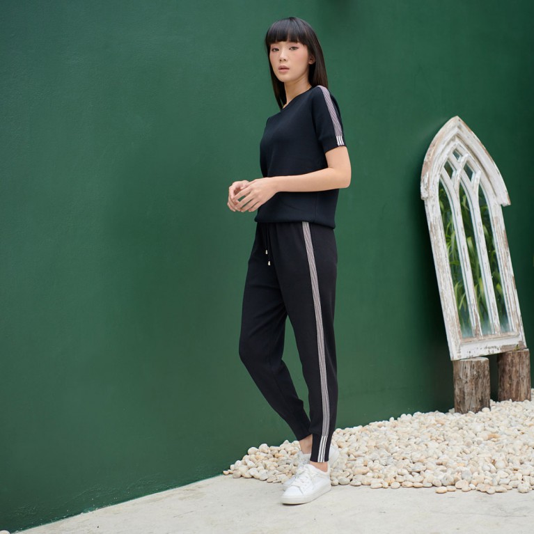 Simply Knit Warm Set