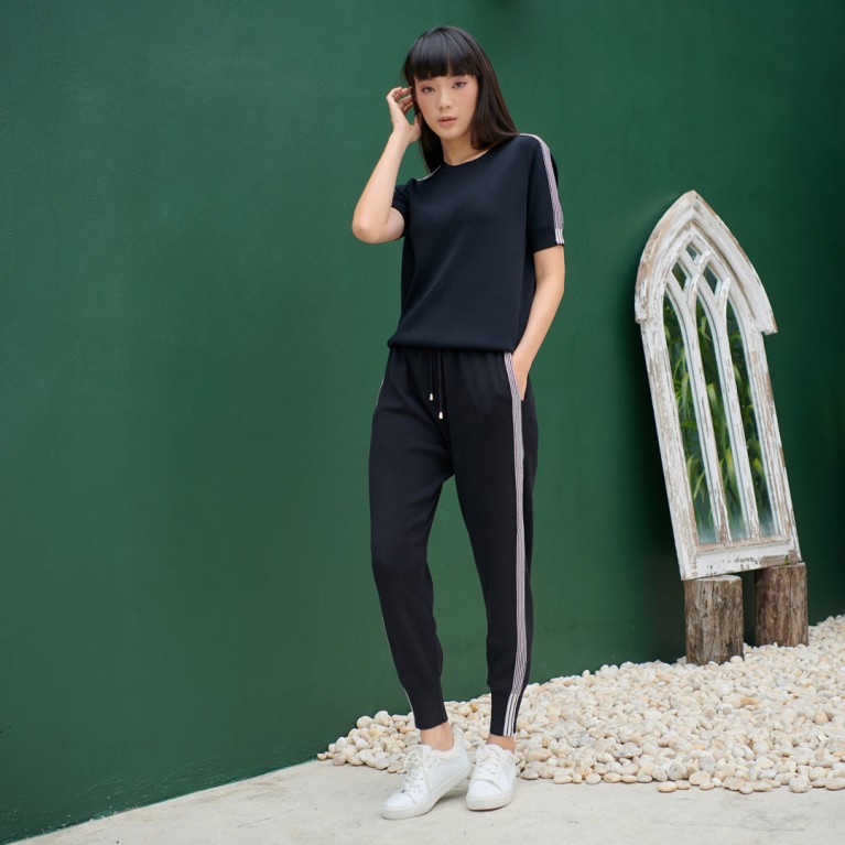 Simply Knit Warm Set