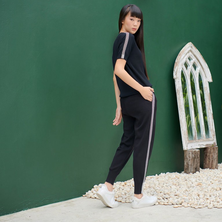 Simply Knit Warm Set