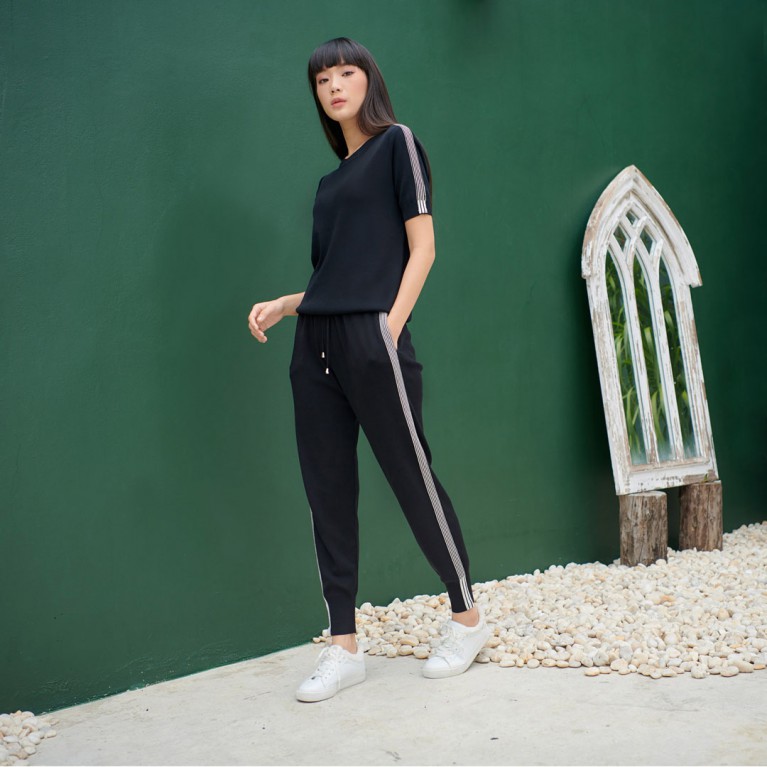 Simply Knit Warm Set