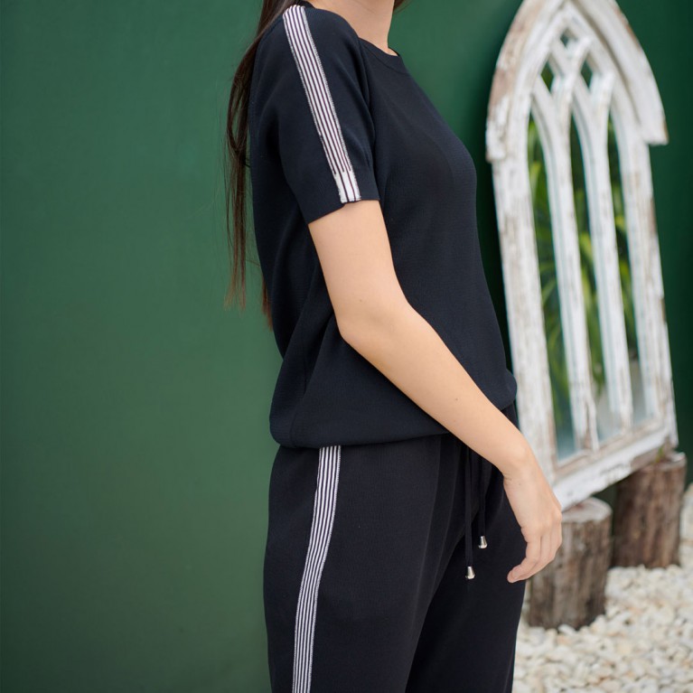 Simply Knit Warm Set